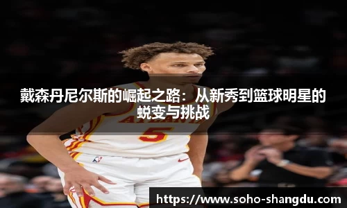 戴森丹尼尔斯的崛起之路：从新秀到篮球明星的蜕变与挑战