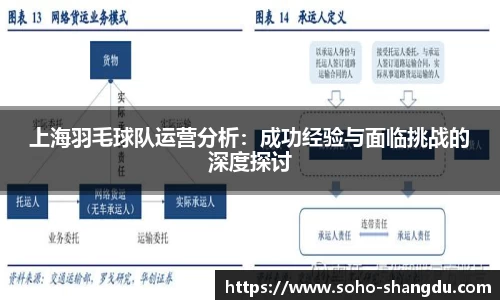 上海羽毛球队运营分析：成功经验与面临挑战的深度探讨